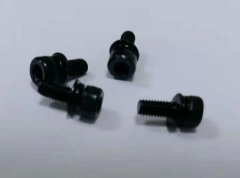 汽車用內(nèi)六角組合螺絲